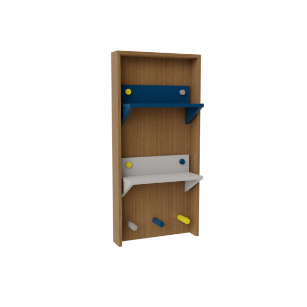 Bathroom-Shelving-600x600 Banheiro que protege-se-600x600