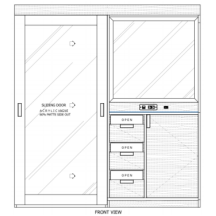 Wardrobe Guarda-roupa