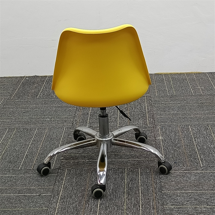 Presidente de tarefa Vista de volta