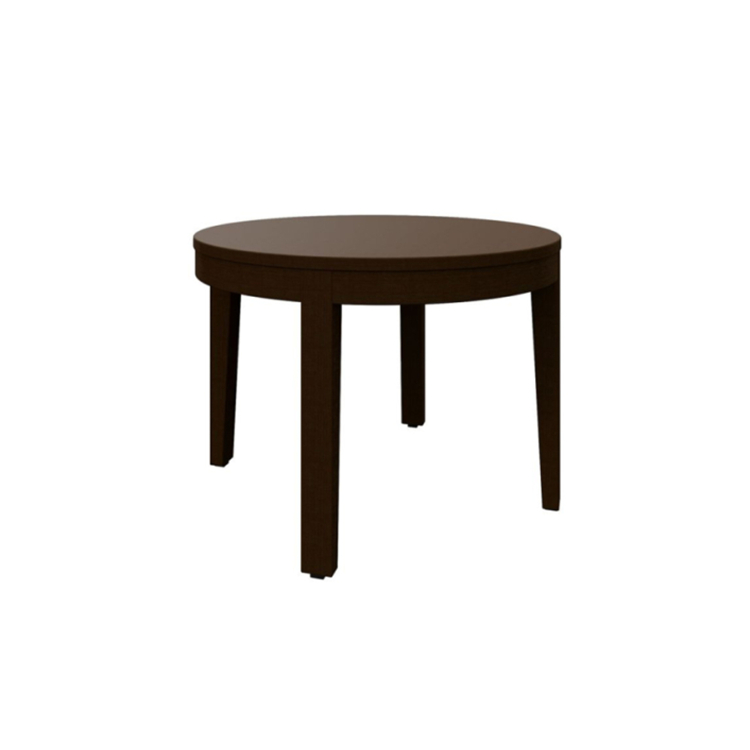 Mesa de café redonda