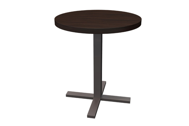 Round Dining Table Mesa de jantar redonda