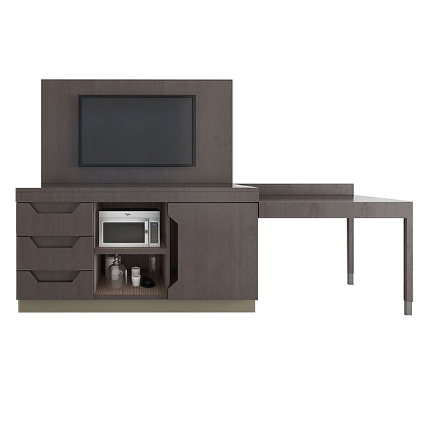 STREAMLINE UNIT Unidade de ramo