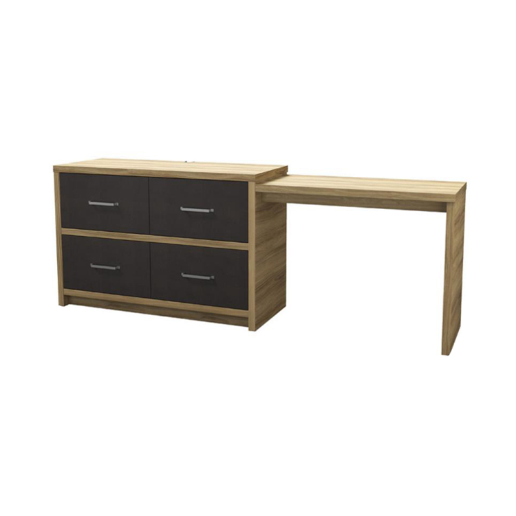 Ddresser & Desk