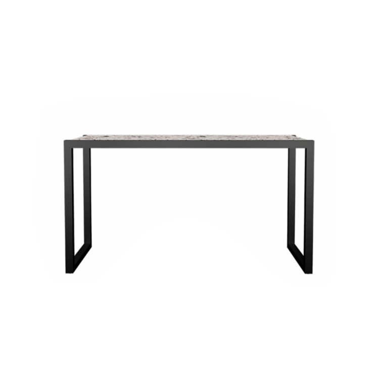 Mesa de altura de contador