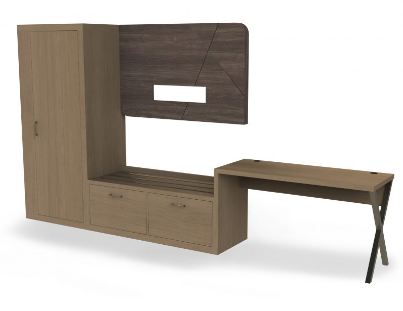 Unidade de combinação