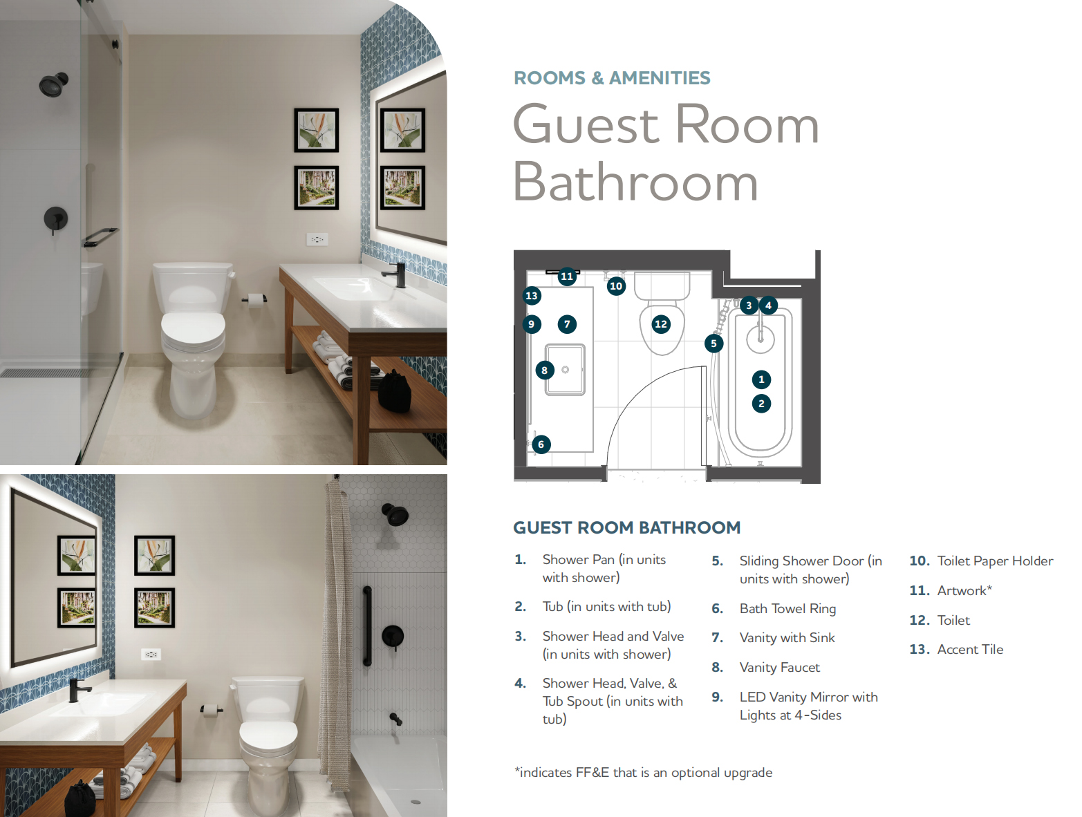 Country Inn Novo 详情 (1)