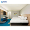 Microtel por Wyndham Hotel Furniture Case Good Fabricante