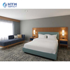 2024 Country Inn Novo Design Guestroom Casegoods Fornecedor