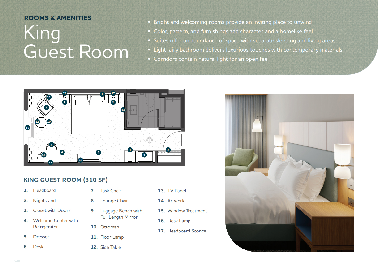 Country Inn novo 详情 (2)