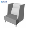 PA-108 Flex Seating Presidente de Privacidade Hampton por Hilton Public