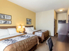 Sleep Inn u0026amp; Suites Comercial Atacadista Móveis de Quarto de Hotel
