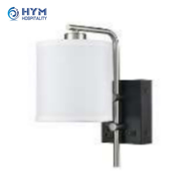 GR-502 SCONCE NOVIM