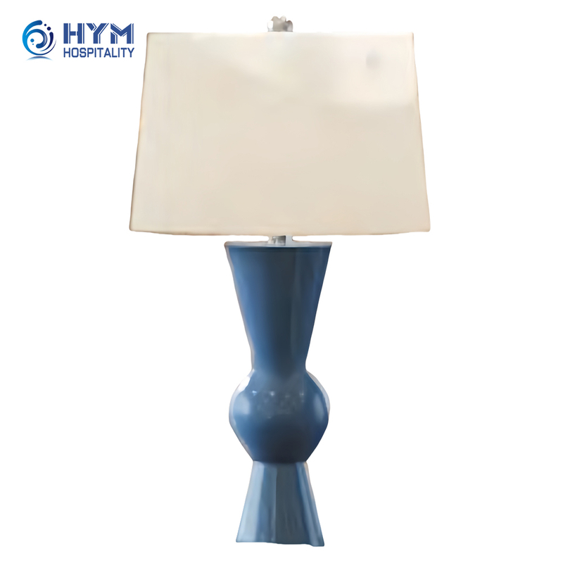 Comfort Inn Rise and Shine Console Table Lamp LBY-404A