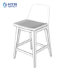 PA-109 Flex Seating Counter Stool Hampton por Hilton Public