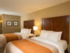 Mobília de quarto de hotel Comfort Inn &amp; Suites Classic