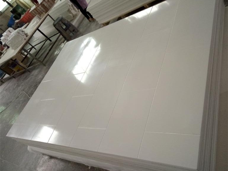 Painel Shwoer de chuveiro de 12 "* 24 "