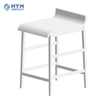PA-102 Lobby Counter Stool Hampton por Hilton Public