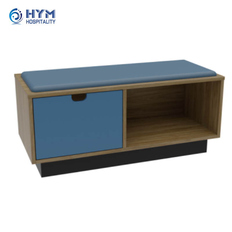 GR-305 BENCH CASEGOODS Days Inn por Wyndham