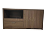 HIG-220R Holiday Inn H5 Hospitality Guestroom Media & Console de armazenamento