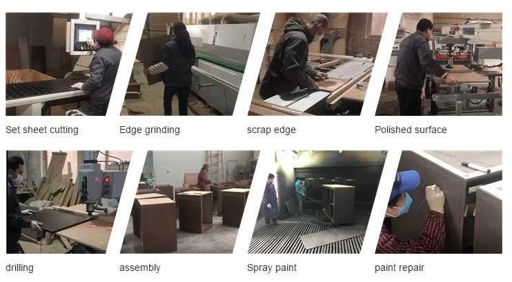 processo de produ&ccedil;&atilde;o