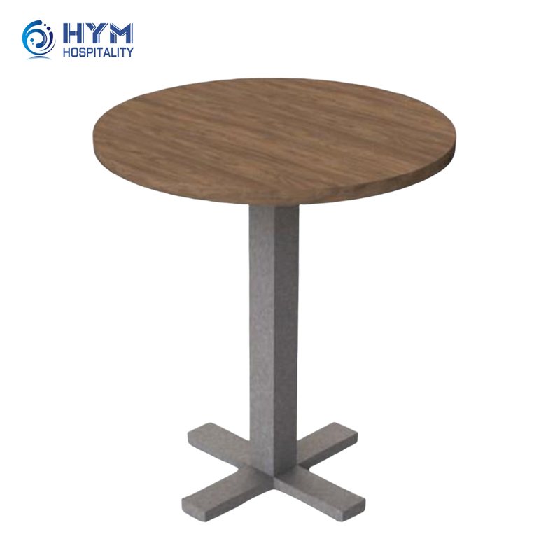 Exp2-206 Round Dining Table Holiday Inn Express
