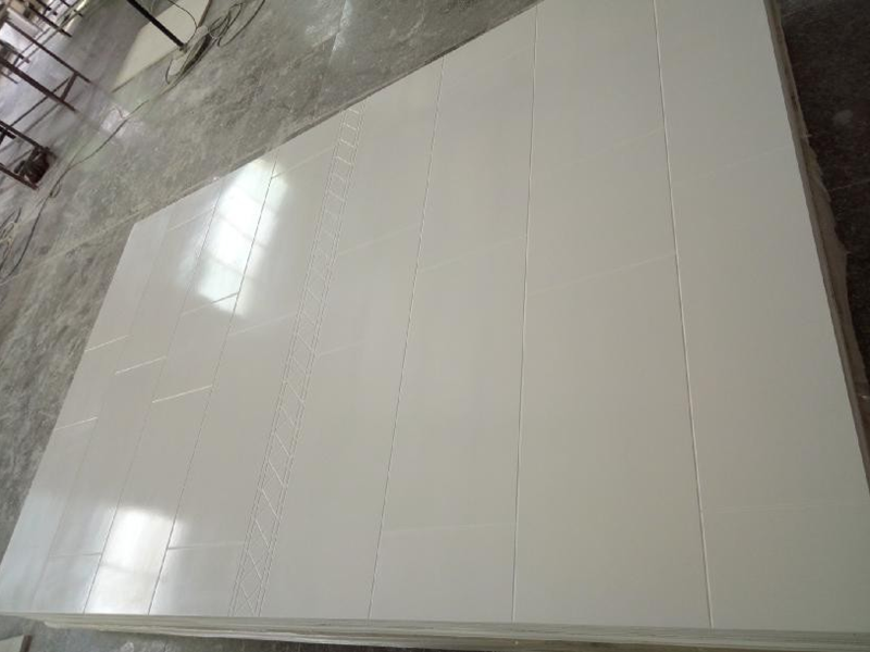 12 "* 24 " com amplo painel de chuveiro de linha de cinto