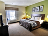 Mobília de quarto de hotel em estilo antigo do Sleep Inn u0026amp; Suites