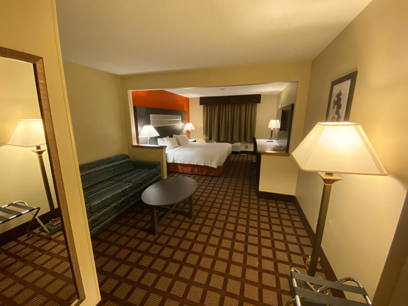 AmericaInn Hotel &amp; Suites Móveis de hotelaria populares