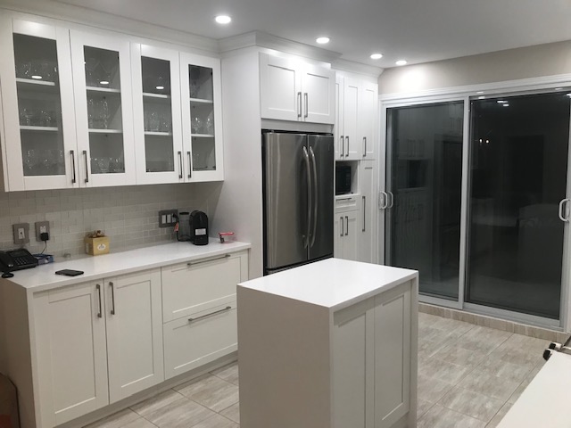 arm&aacute;rio de cozinha