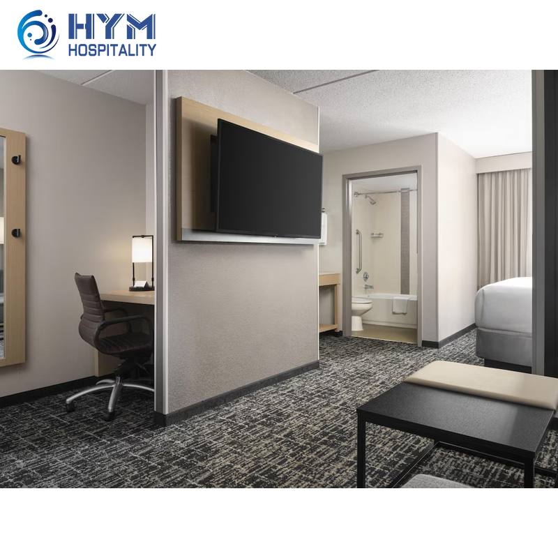Pacote de móveis para quartos Hyatt Select | Hospitalidade Hyman