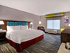 Móveis de madeira populares para hotéis Hampton Inn &amp; Suites