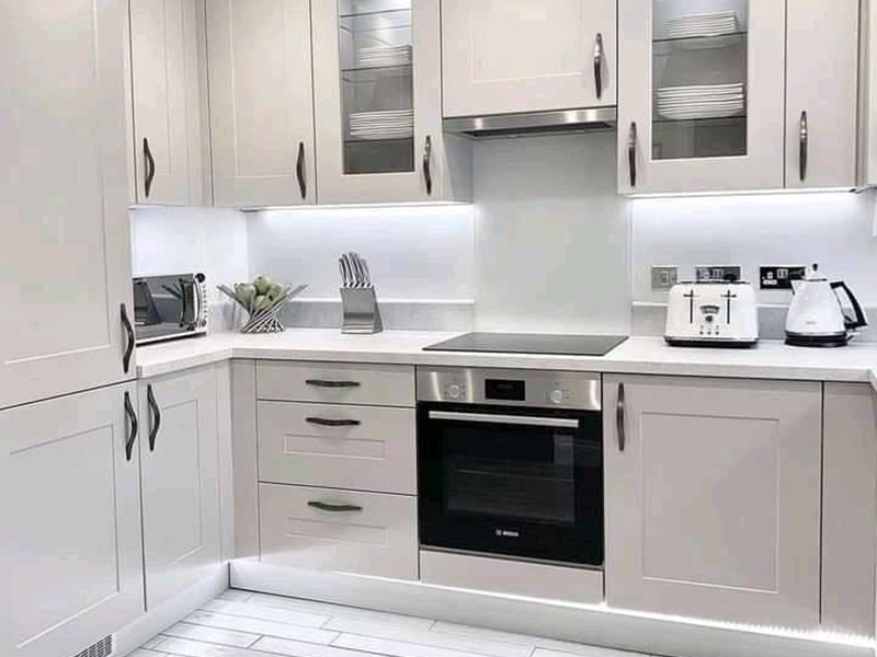 arm&aacute;rio de cozinha