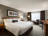 Mobília de quarto de hotel Travelodge Inn &amp; Suites American Design