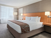 Móveis de madeira para hotel de 2 estrelas, Hyatt Place Econômico