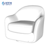PA-110 Flex Seating Lounge Chair Hampton por Hilton Public