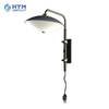 X-404 Solice Sconce Scona Courtyard pelo Marriott Guestroom 