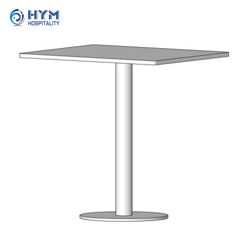 Mesa de jantar PA-301 @ SoFa Communal Hampton por Hilton