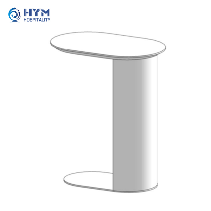 PA-309 Sating Flex Setating C-Table @ Presidente Privacy Hampton por Hilton Public