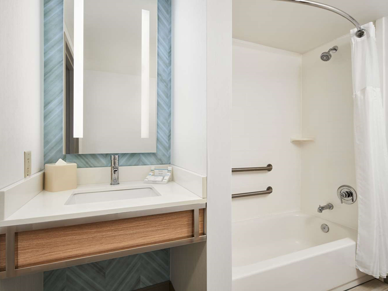 Arm&aacute;rios de banheiro