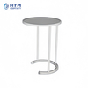 GR-313 Homewood Suites por Hilton Round Side Table