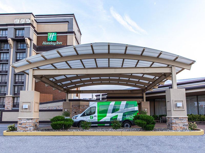 Esquema de design do Holiday Inn H5 explicado de forma simples